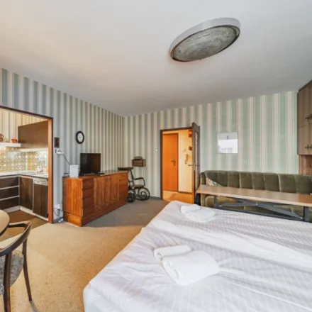 Rent this 2 bed apartment on Bipa in Nussdorfer Straße 57, 1090 Vienna