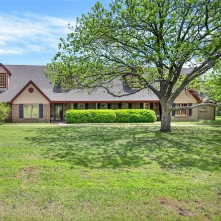 Buy this 4 bed house on Westwood Court in Anna, TX 75409