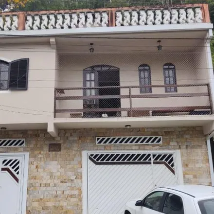 Buy this 3 bed house on unnamed road in Centro, São Lourenço da Serra - SP