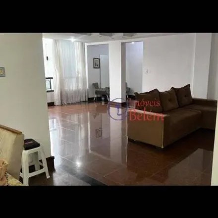 Rent this 4 bed apartment on Igreja Assembleia de Deus in Avenida Governador José Malcher, Nazaré