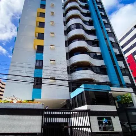 Image 2 - Rua Hélio Pradines, Ponta Verde, Maceió - AL, 57035-220, Brazil - Apartment for sale
