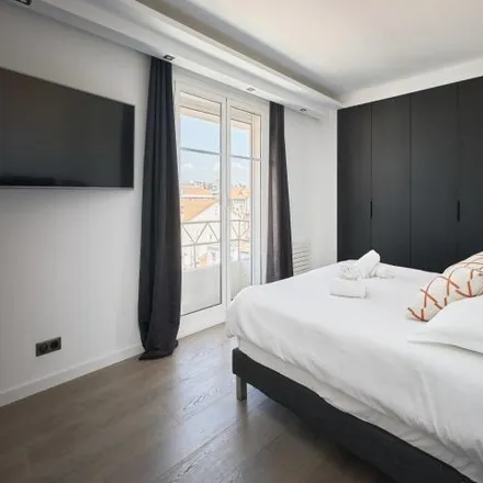 Image 3 - Allocations Familiales des Alpes Maritimes, Rue Buttura, 06407 Cannes, France - Apartment for sale