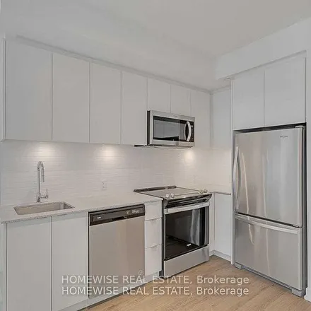 Rent this 2 bed apartment on 8868 Yonge Street in Richmond Hill, ON L4C 7Z0