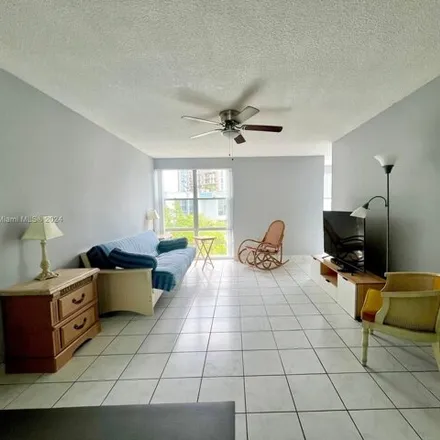 Image 1 - Avila North, Northeast 174th Street, Sunny Isles Beach, FL 33160, USA - Condo for rent