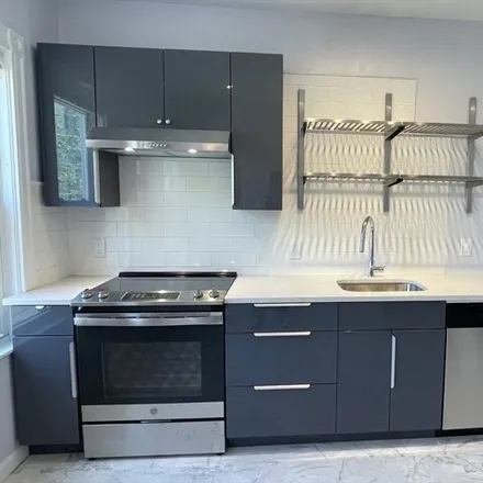 Rent this 3 bed apartment on 26 Howes Street in Boston, MA 02125