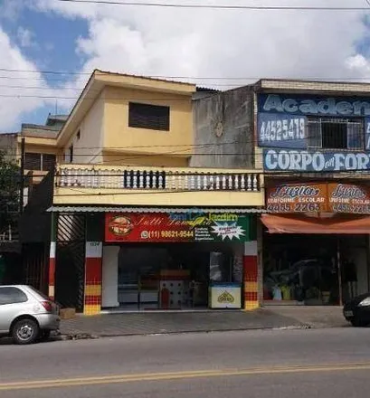 Buy this 3 bed house on Avenida Valentim Magalhães in Vila Progresso, Santo André - SP