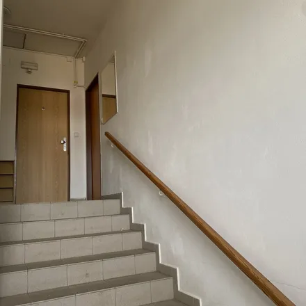 Rent this 1 bed apartment on Lipenská 1668/32a in 370 01 České Budějovice, Czechia