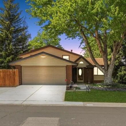 Buy this 3 bed house on 2365 South Lansing Street in Aurora, CO 80014