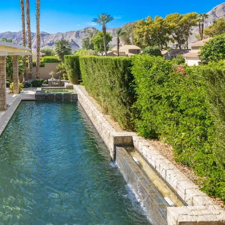 Buy this 3 bed house on 54 Mayfair Drive in Rancho Mirage, CA 92270