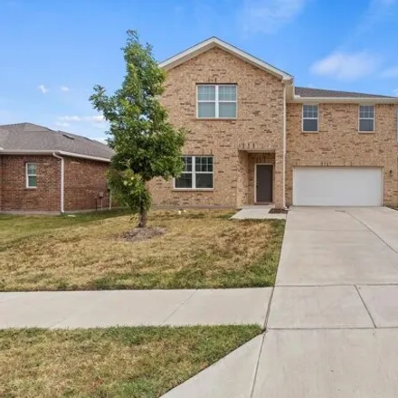 Buy this 5 bed house on Gypsum Lane in Glenn Heights, TX
