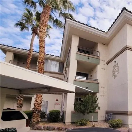 Rent this 2 bed condo on Abby Road in Spring Valley, NV 89113