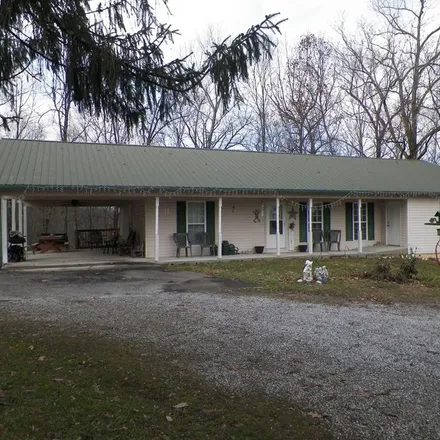 Buy this 3 bed house on 7214 McCormick Ridge Road in Union Hill, Clay County