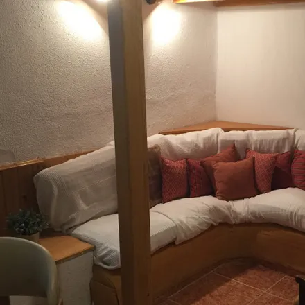 Rent this 3 bed apartment on Calle de Quintiliano in 13, 28002 Madrid