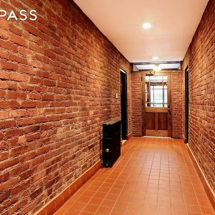 Rent this 1 bed apartment on 57 Thompson Street in New York, NY 10012