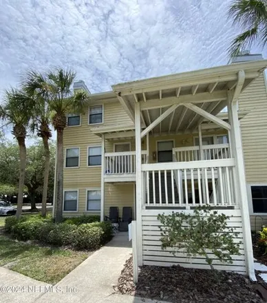 Image 1 - 123 Fairway Park Boulevard, Palm Valley, Ponte Vedra Beach, FL 32082, USA - Townhouse for rent