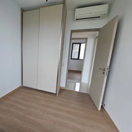 Rent this 1 bed room on 47 Tampines Lane in Singapore 521117, Singapore