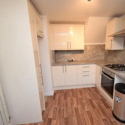 Rent this 3 bed townhouse on Eastfields in Quaking Houses, DH9 6PZ