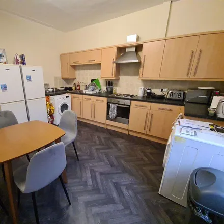 Image 2 - Harold View, Leeds, LS6 1PP, United Kingdom - House for rent