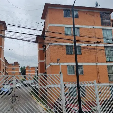 Image 2 - Calle Sabadel, Colonia Benito Juárez, 09850 Mexico City, Mexico - Apartment for sale
