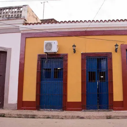 Image 2 - Remedios, VILLA CLARA, CU - House for rent