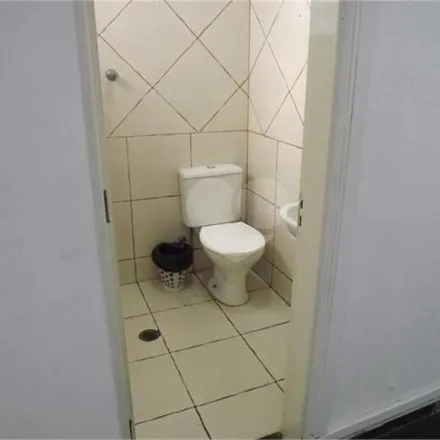 Rent this studio house on Avenida Conselheiro Rodrigues Alves 659 in Vila Mariana, São Paulo - SP