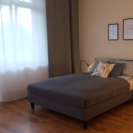 Rent this 1 bed apartment on An der Enckekaserne 14 in 39110 Magdeburg, Germany