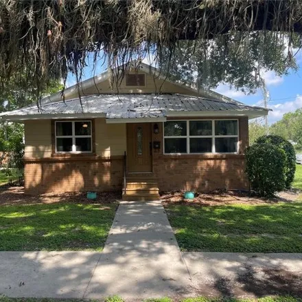 Buy this 3 bed house on 2955 East Church Street in Bartow, FL 33830