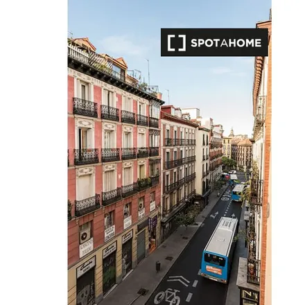 Image 5 - Madrid, La Latina, Calle del Duque de Rivas, 4, 28012 Madrid - Apartment for rent
