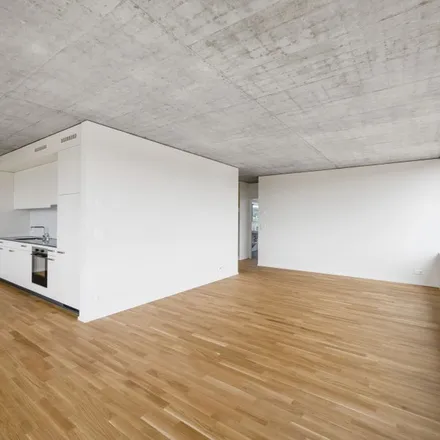 Image 2 - Charlotte's, Rue des Cygnes / Schwanengasse, 2500 Biel/Bienne, Switzerland - Apartment for rent
