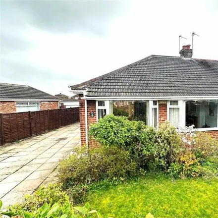 Image 1 - Aylton Drive, Middlesbrough, TS5 8HW, United Kingdom - Duplex for sale