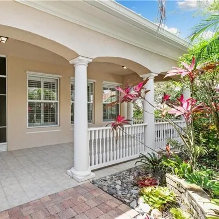 Buy this 4 bed house on 8082 Wilfredo Ct in Naples, Florida