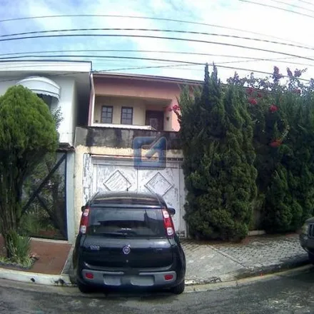 Buy this 3 bed house on Rua Mário Narciso Stoco in Nova Petrópolis, São Bernardo do Campo - SP