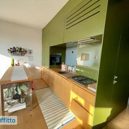 Rent this 2 bed apartment on Via Giacomo Pinaroli 4 in 20135 Milan MI, Italy
