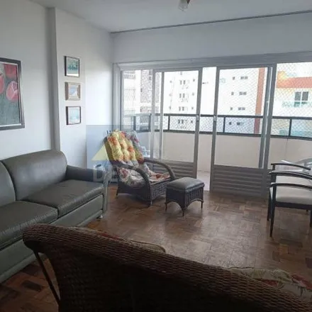 Rent this 2 bed apartment on Rua 4400 in Centro, Balneário Camboriú - SC