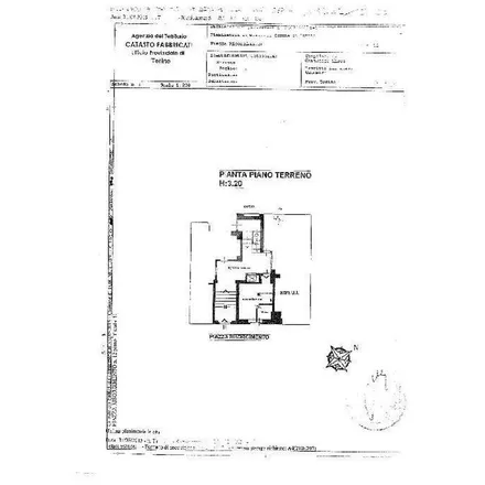 Image 1 - Piazza Risorgimento 14, 10143 Turin TO, Italy - Apartment for rent