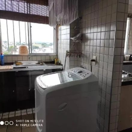 Buy this 4 bed apartment on EE Profº Nilo Póvoas in Rua Vereador João Barbosa Caramuru, Bandeirantes