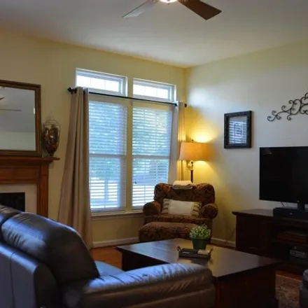 Image 7 - 6842 Rolling Creek Way, Franconia, Fairfax County, VA 22315, USA - House for rent