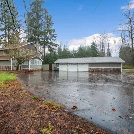 Buy this 4 bed house on 152nd Street East in South Hill, WA 98374
