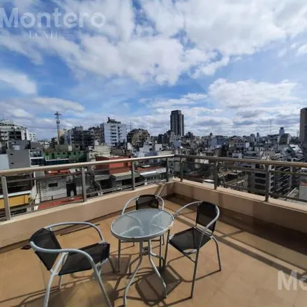 Buy this 1 bed apartment on Beruti 3051 in Recoleta, 1425 Buenos Aires