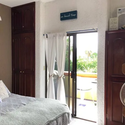Rent this 1 bed condo on San José del Cabo in Unión, 22535 Tijuana