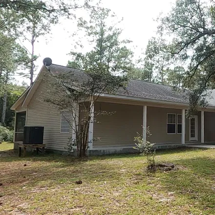 Image 1 - 113 Arran Road, Crawfordville, FL 32327, USA - House for sale