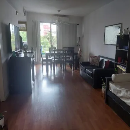 Buy this 1 bed apartment on Nahuel Huapi 4762 in Villa Urquiza, Buenos Aires