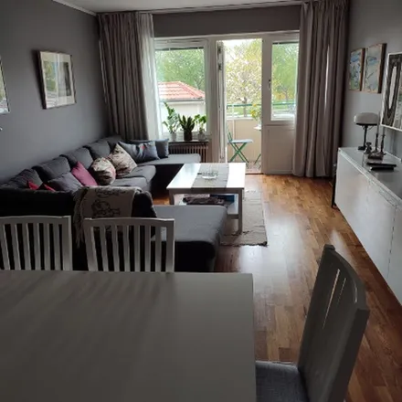 Image 5 - Midgårdsvägen, 187 74 Täby kyrkby, Sweden - Apartment for rent