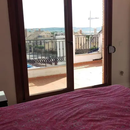 Rent this 3 bed house on Algorfa in Valencian Community, Spain
