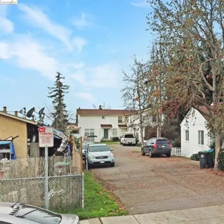 Image 1 - 21601 Haviland Avenue, Cherryland, Alameda County, CA 94541, USA - House for sale