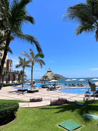 Image 2 - Crowne Plaza, Avenida Sábalo, Marina Mazatlán, 82000 Mazatlán, SIN, Mexico - Apartment for sale