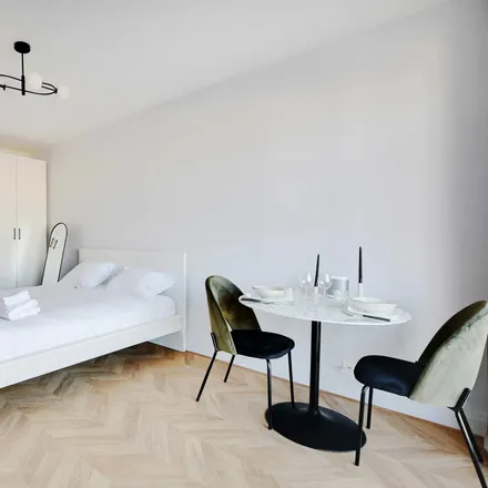 Rent this 1 bed apartment on 9 Rue Marceline Desbordes-Valmore in 75116 Paris, France