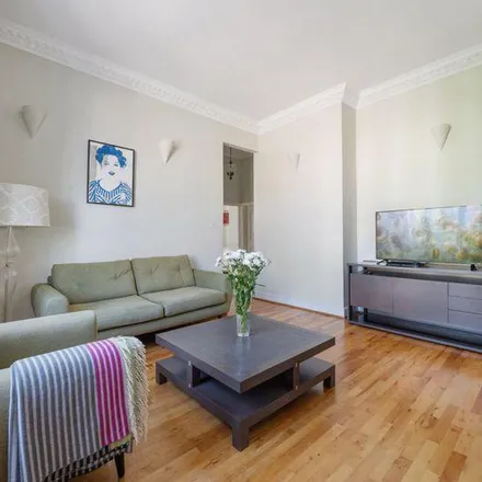 Rent this 2 bed apartment on Ellis Franklin Court in 35 Abbey Road, London