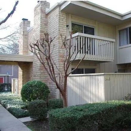 Rent this 2 bed townhouse on 8402 Fathom Circle in Austin, TX 78729