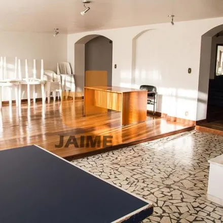 Buy this 3 bed apartment on Rua Ministro Godói 1162 in Perdizes, São Paulo - SP